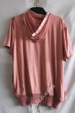 блузка длина 71см